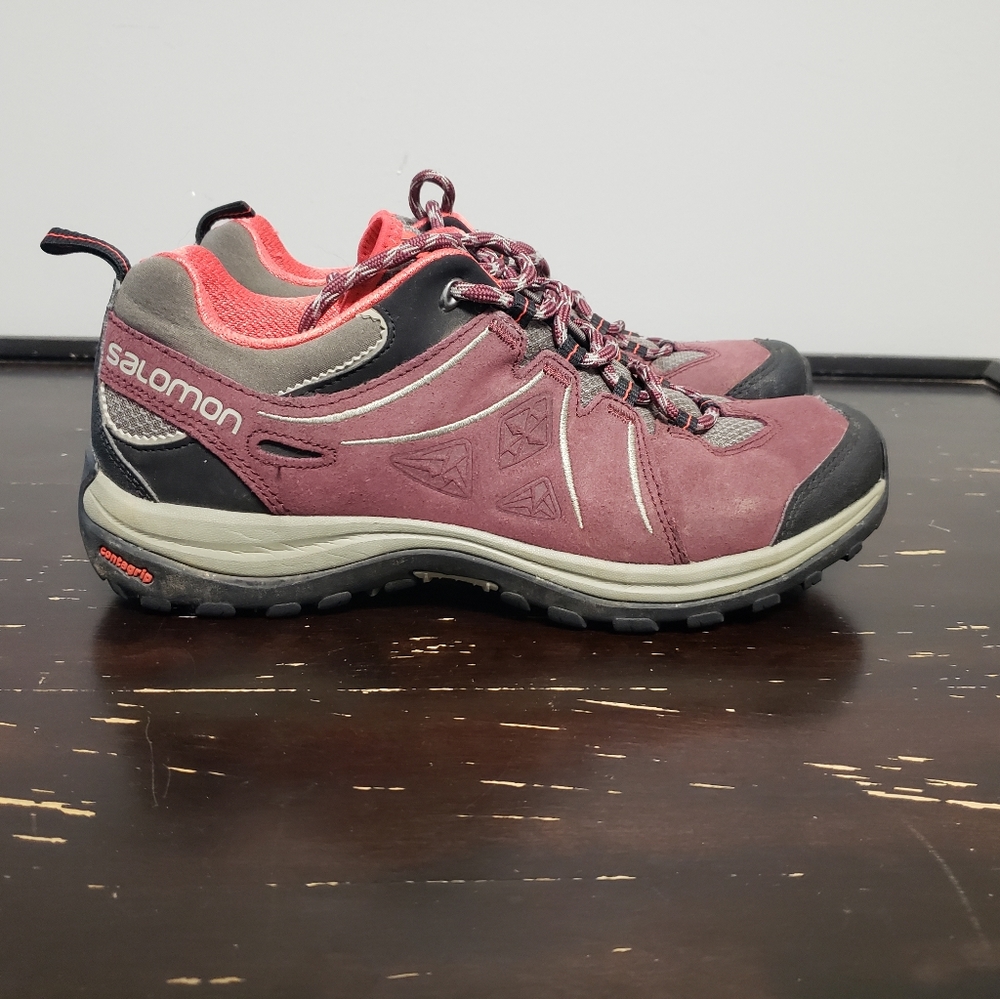 Salomon Ellipse 2 LTR Trekking Shoe